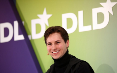 Telegram, cosa succede adesso al fondatore Pavel Durov