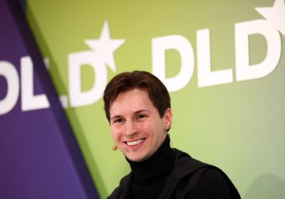 Telegram, cosa succede adesso al fondatore Pavel Durov