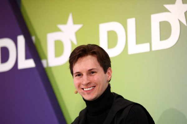 Telegram, cosa succede adesso al fondatore Pavel Durov