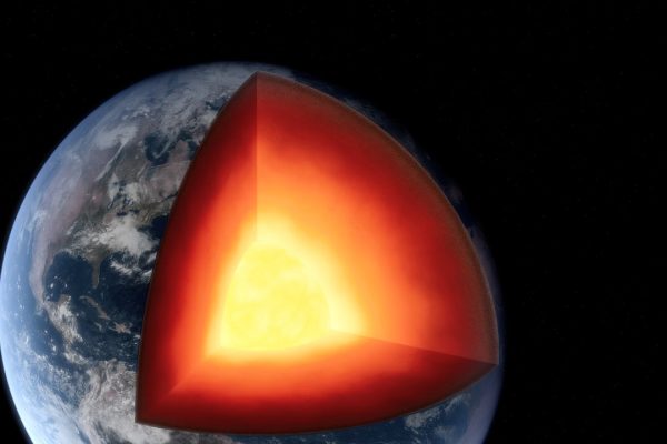 Mantello terrestre, perché abbiamo fatto un “buco” da record