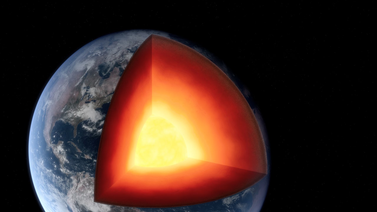 Mantello terrestre, perché abbiamo fatto un “buco” da record