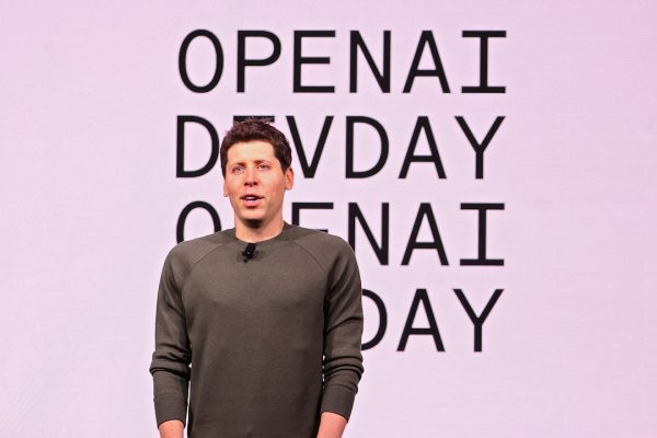 OpenAI userà i contenuti di Condé Nast per la sua intelligenza artificiale
