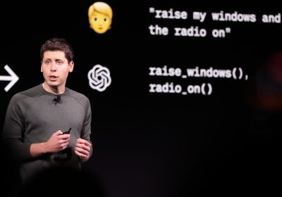 OpenAI punta a tagliare il traguardo dei 100 miliardi di valutazione