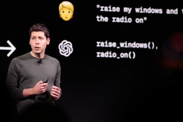 OpenAI punta a tagliare il traguardo dei 100 miliardi di valutazione