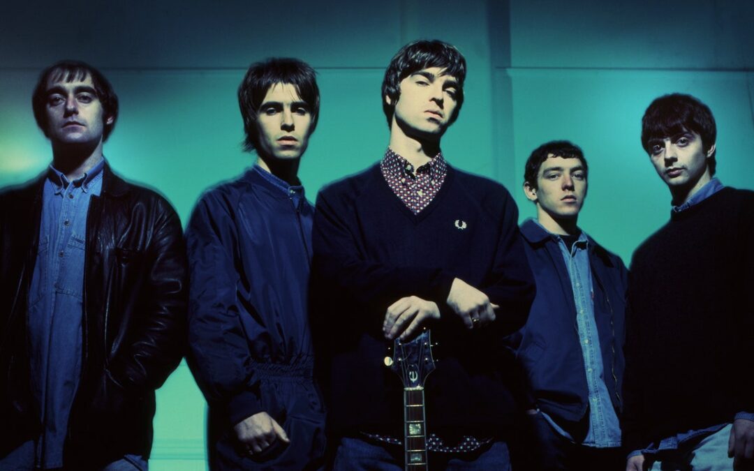 Oasis, chi era il primo batterista