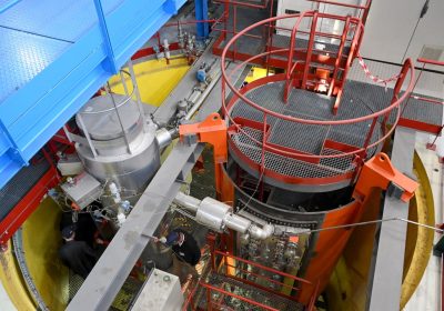 Mini reattori nucleari, chi c’è nella corsa europea