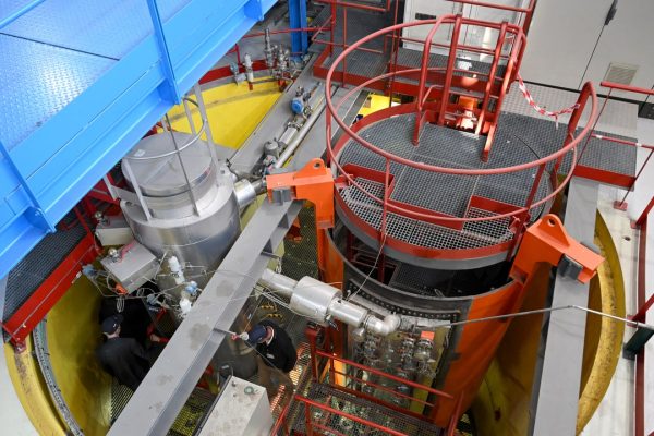 Mini reattori nucleari, chi c’è nella corsa europea