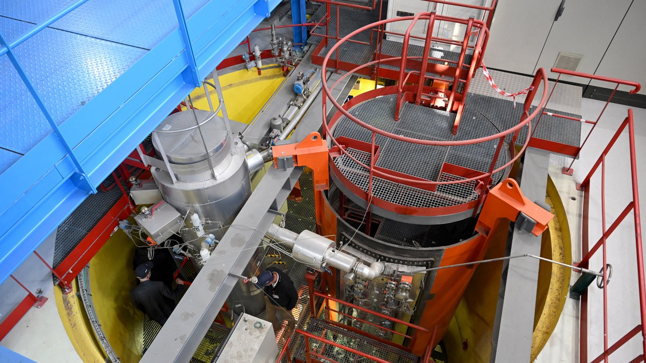 Mini reattori nucleari, chi c’è nella corsa europea