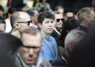 OpenAI continua a perdere pezzi: altri due manager se ne vanno