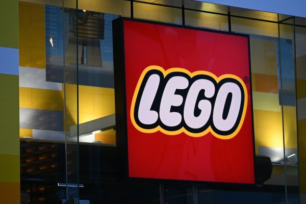 Lego ha un piano per convertirsi alla plastica riciclata