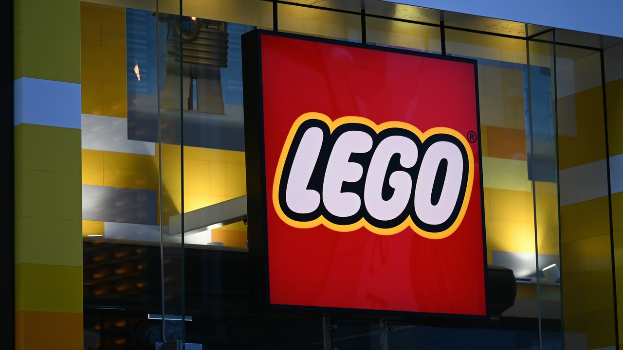 Lego ha un piano per convertirsi alla plastica riciclata