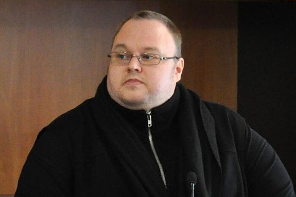 Kim Dotcom, il re della pirateria online, sarà estradato negli USA – Il futuro della tecnologia