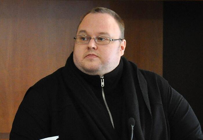 Kim Dotcom, il re della pirateria online, sarà estradato negli USA – Il futuro della tecnologia