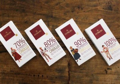 Domori conquista il Premio Innovazione al Smau 2024 – Ultime novità