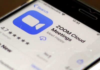 Zoom, il software di videoconferenza, ritorna con chiamate da 1 milione di utenti: scopri le novità!