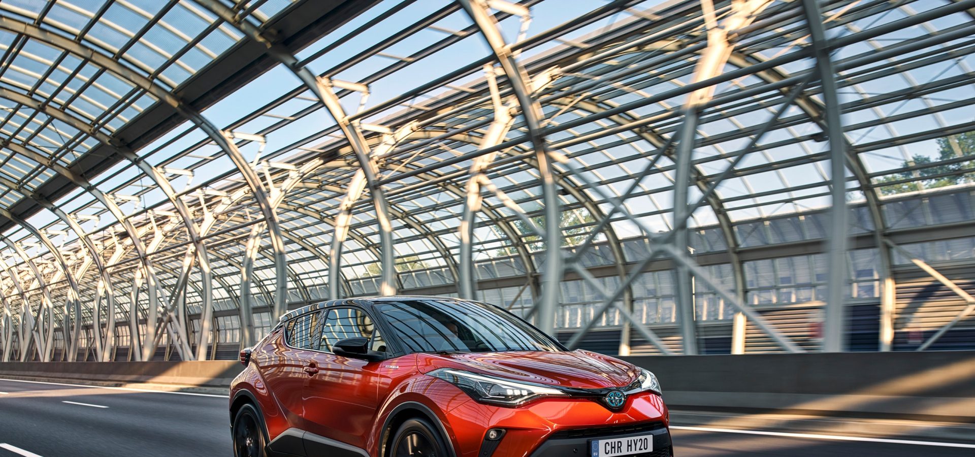 Le migliori 10 auto ibride usate da acquistare nel 2024