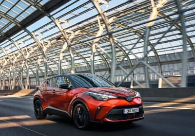 Le migliori 10 auto ibride usate da acquistare nel 2024