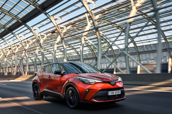 Le migliori 10 auto ibride usate da acquistare nel 2024