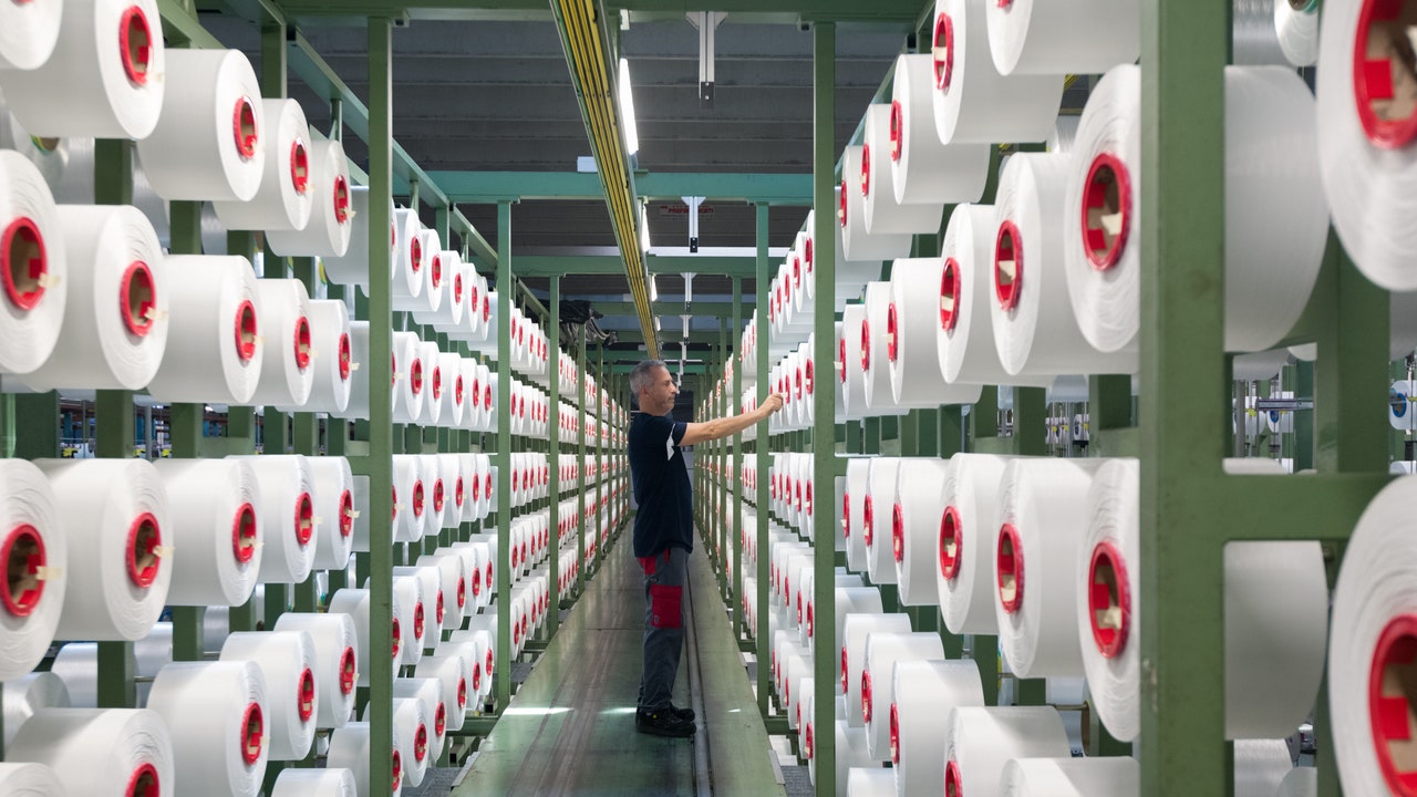 RadiciGroup, l’azienda che vuole rivoluzionare i tessuti. E abbattere il loro impatto sull’ambiente