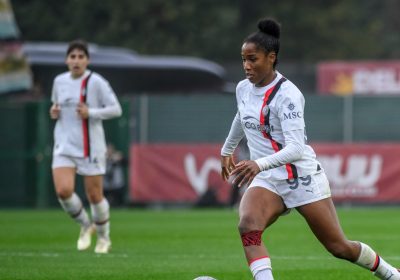 Milan, arriva il rinnovo automatico alle calciatrici incinte