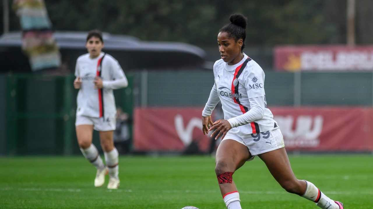 Milan, arriva il rinnovo automatico alle calciatrici incinte