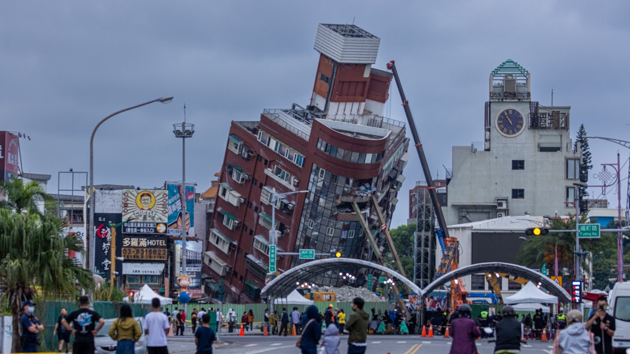 Terremoto, usare l’AI generativa per prepararsi
