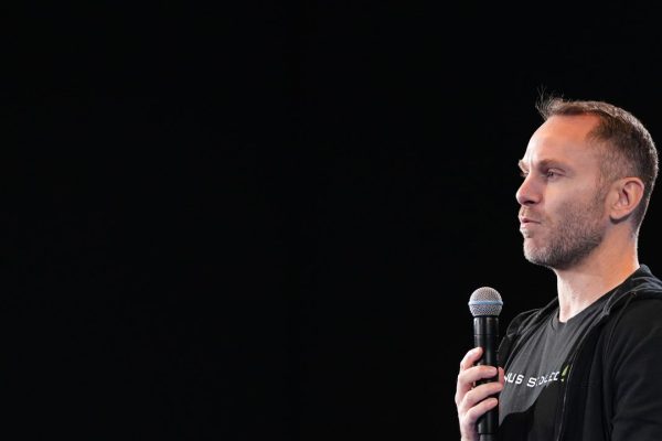 Tether, non solo crypto: ora sfida i colossi dell’AI