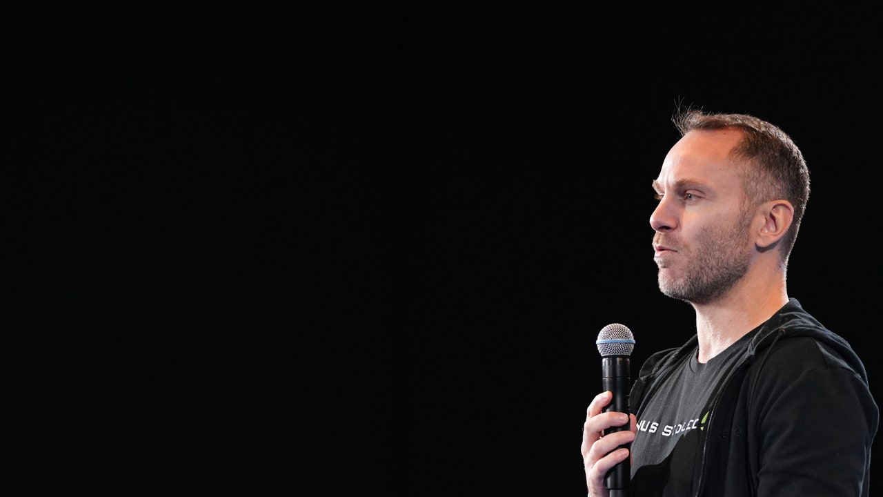 Tether, non solo crypto: ora sfida i colossi dell’AI