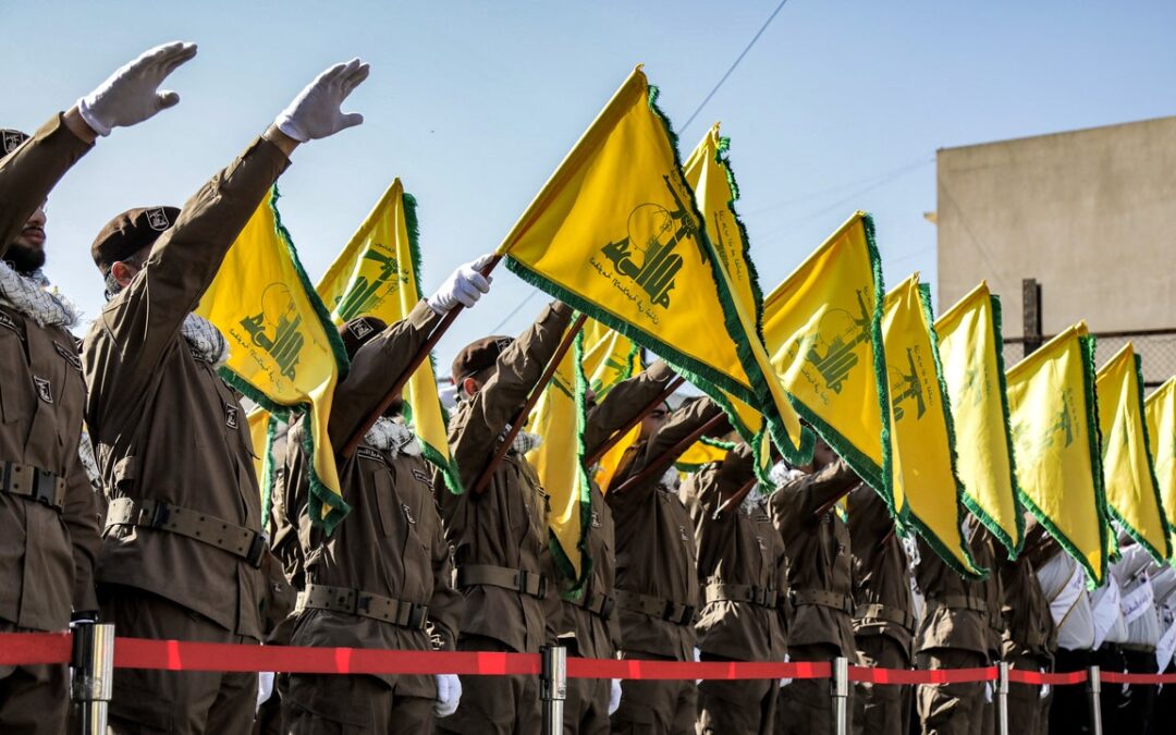 Hezbollah-Israele, l’origine del conflitto | Wired Italia