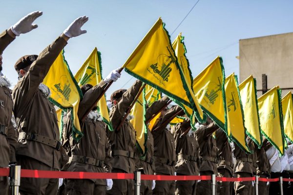 Hezbollah-Israele, l’origine del conflitto | Wired Italia