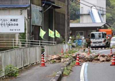 Giappone, su X i post fake sul mega terremoto sono diventati un grosso problema