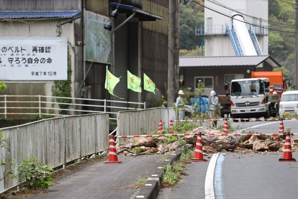 Giappone, su X i post fake sul mega terremoto sono diventati un grosso problema