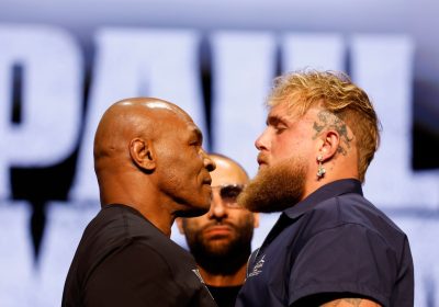 Mike Tyson-Jake Paul e il loro incredibile incontro di boxe