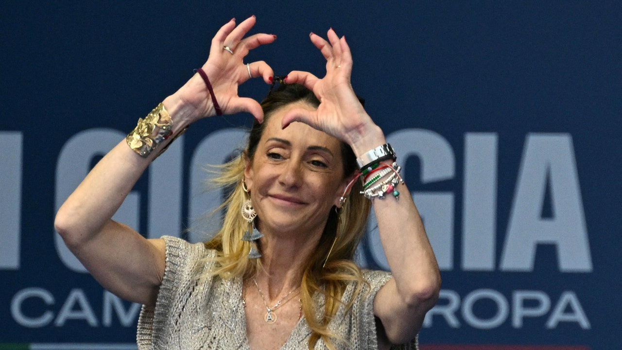 Chi è Arianna Meloni | Wired Italia