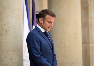Francia, cosa sta succedendo con la nomina del nuovo governo?