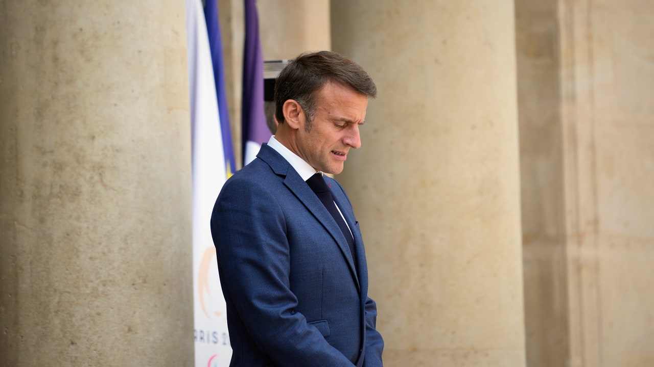 Francia, cosa sta succedendo con la nomina del nuovo governo?