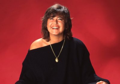 Gerardina Trovato, il ritorno e la crudeltà dei profili fake