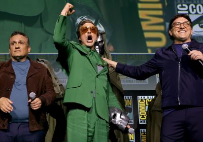 Robert Downey Jr., le teorie per spiegare la scelta dell’attore come Victor Von Doom
