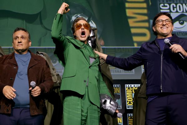 Robert Downey Jr., le teorie per spiegare la scelta dell’attore come Victor Von Doom