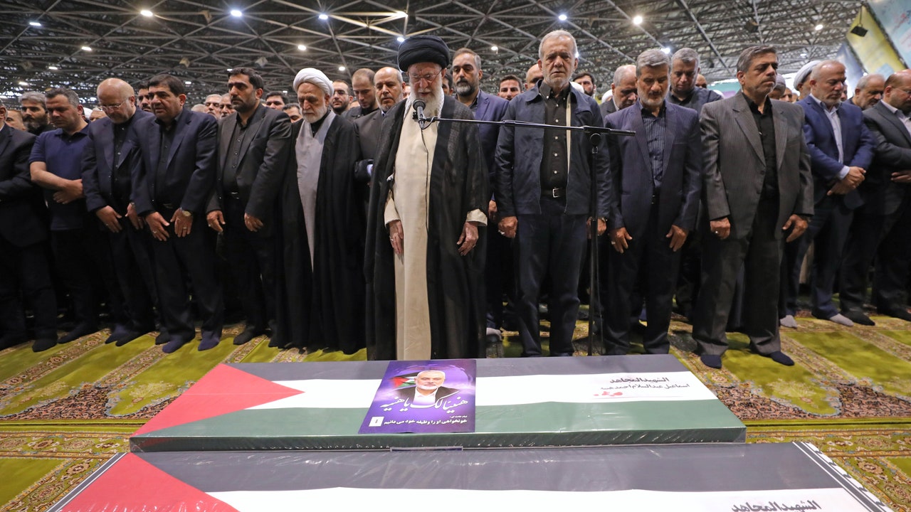 Israele si sta preparando a un imminente attacco dell’Iran
