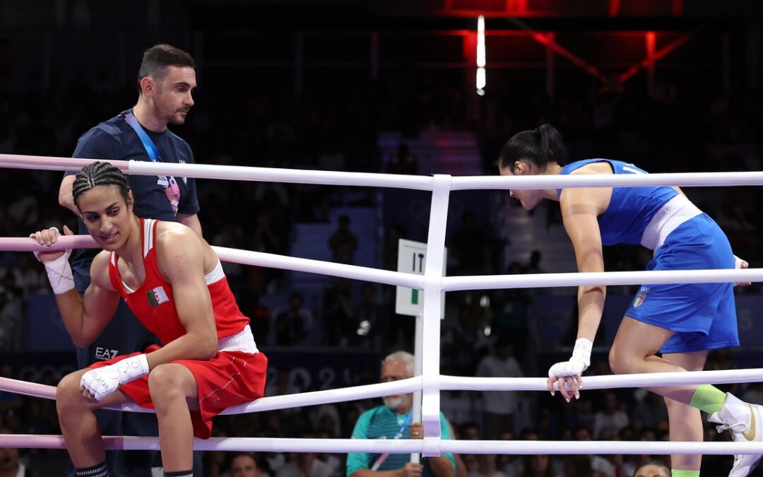 La boxe olimpica dice addio nel modo peggiore