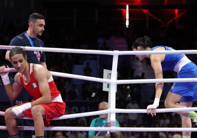 La boxe olimpica dice addio nel modo peggiore