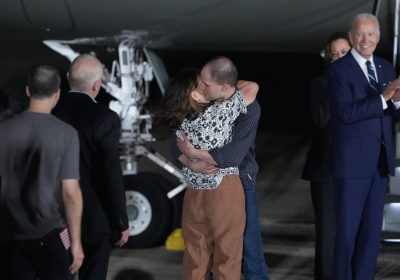 Chi sono i prigionieri scambiati tra Russia e Occidente