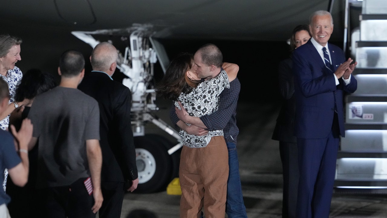 Chi sono i prigionieri scambiati tra Russia e Occidente