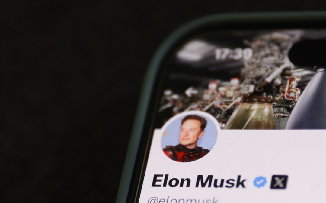 Elon Musk, perché accusa gli inserzionisti di boicottare X