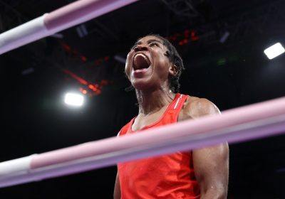 Alle Olimpiadi di Parigi è arrivata la prima medaglia per la squadra dei Rifugiati