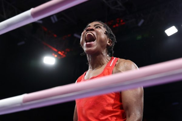 Alle Olimpiadi di Parigi è arrivata la prima medaglia per la squadra dei Rifugiati