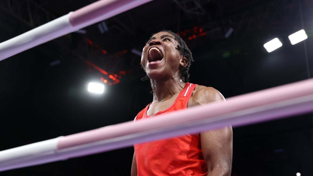 Alle Olimpiadi di Parigi è arrivata la prima medaglia per la squadra dei Rifugiati