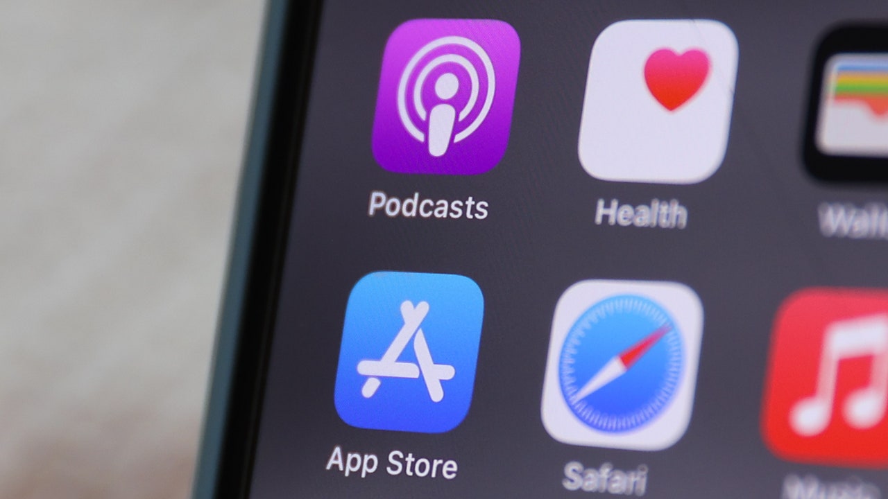 Su iPhone e iPad potremo sostituire le app di Apple con quelle che preferiamo