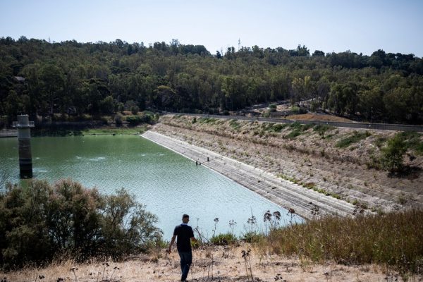 Siccità, manca l’acqua in molte zone d’Italia